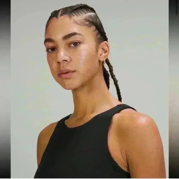 Lululemon Aling high-neck tank top - Picture 4 of 10